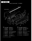 Control panel (-629 models) (epd9-73a629a) (epd9-73w629a)