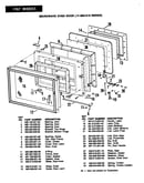 Door (microwave)