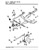 Control system (cj1616*49r) (cj1616a49r) (cj1616w49r)