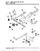 Control system (cj1626*49r) (cj1626a49r) (cj1626w49r)