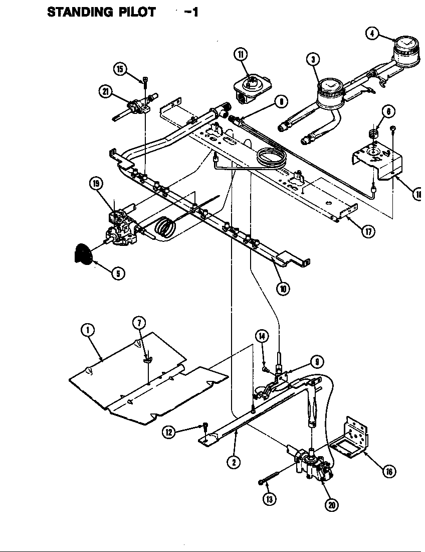 CONTROL SYSTEM