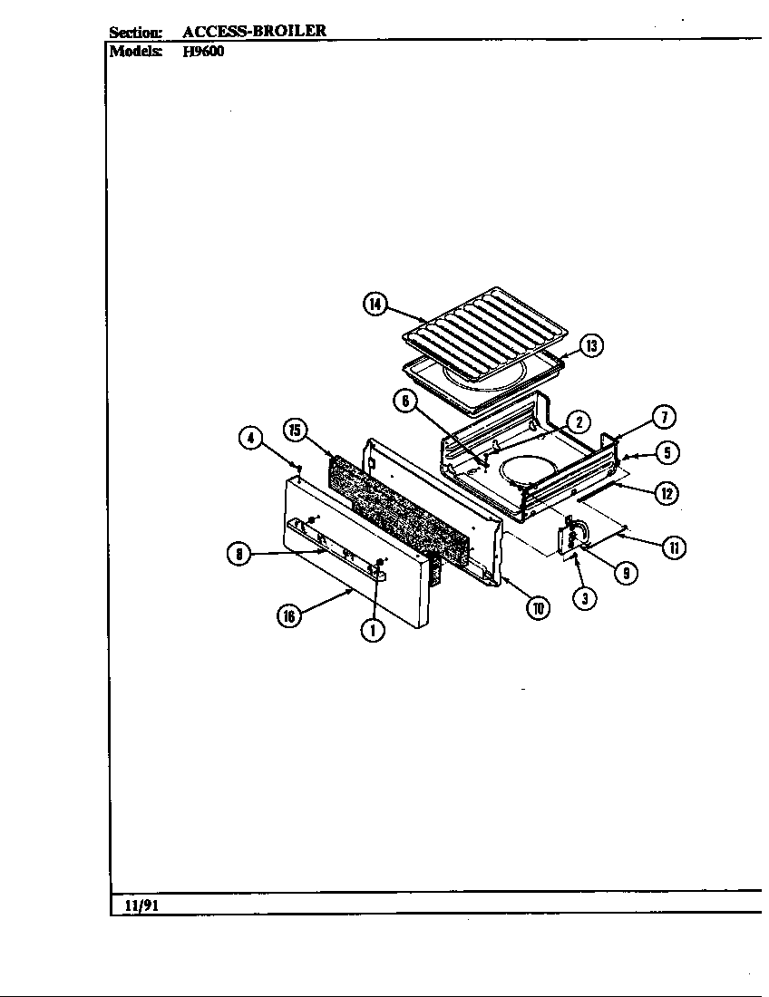 Drawer