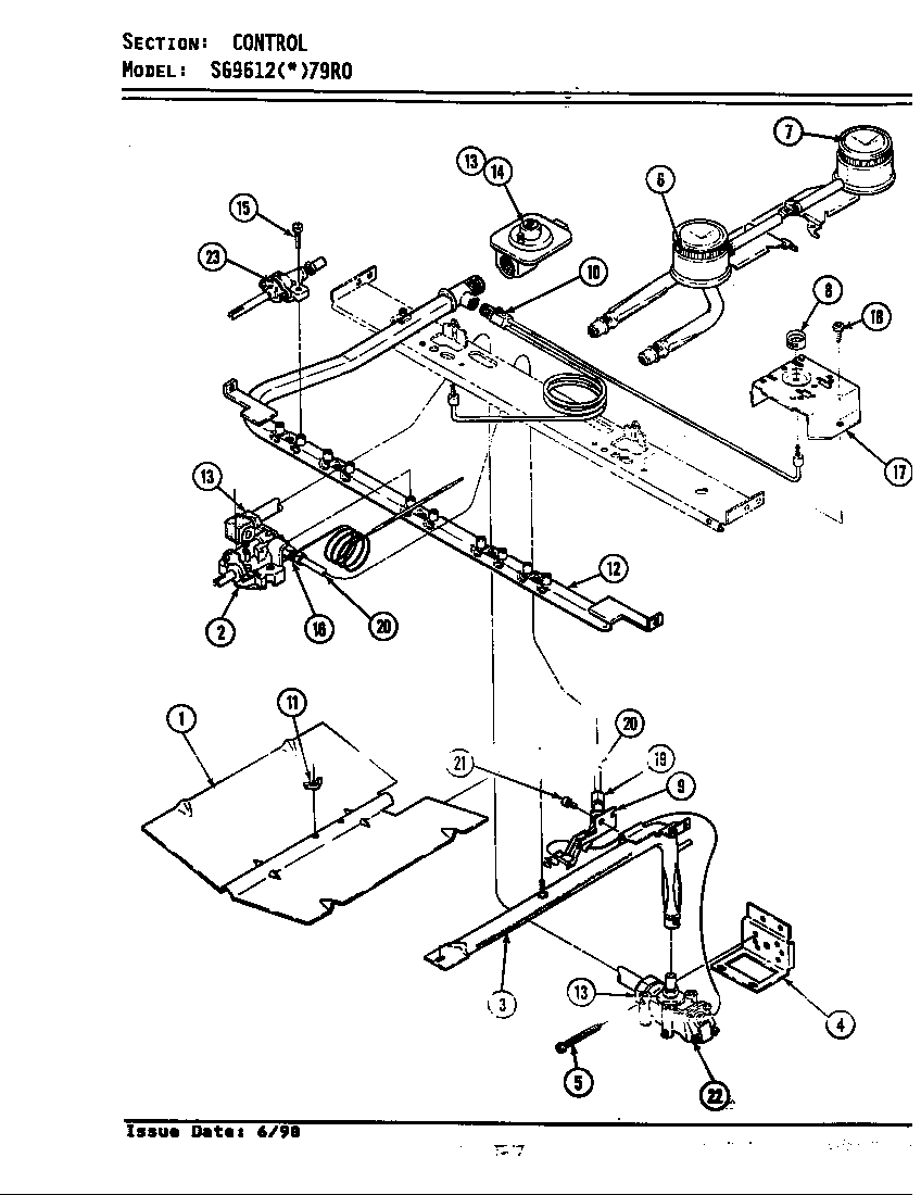 Control system