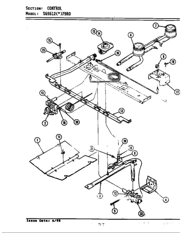 Control system
