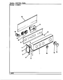 Control panel (rev. g-j)
