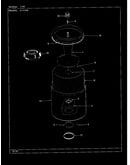 Tub (a1410b orig. rev. a) (a1410b)