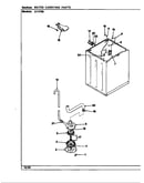 Water carrying (a1410b orig. rev. a) (a1410b)