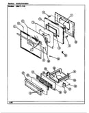 Door/drawer