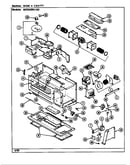 Base & cavity (mod62)