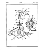 Base & drive (rev. e-f)
