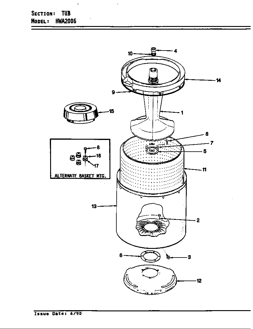 Tub (rev. e-f)