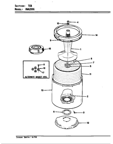 Tub (rev. e-f)
