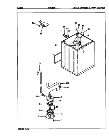 Water carrying (rev. e-f)