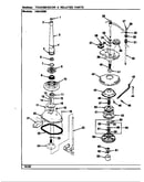 Transmission (rev. g-l)