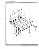 Control panel (rev. g-l)