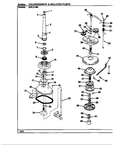 Transmission