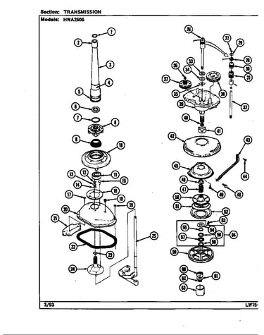 Transmission