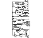 Maytag BS24X8D3V wiring information diagram