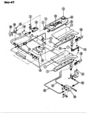 Gas controls