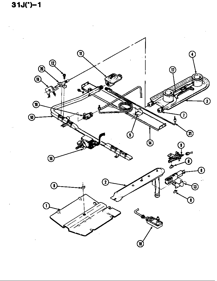 CONTROL SYSTEM