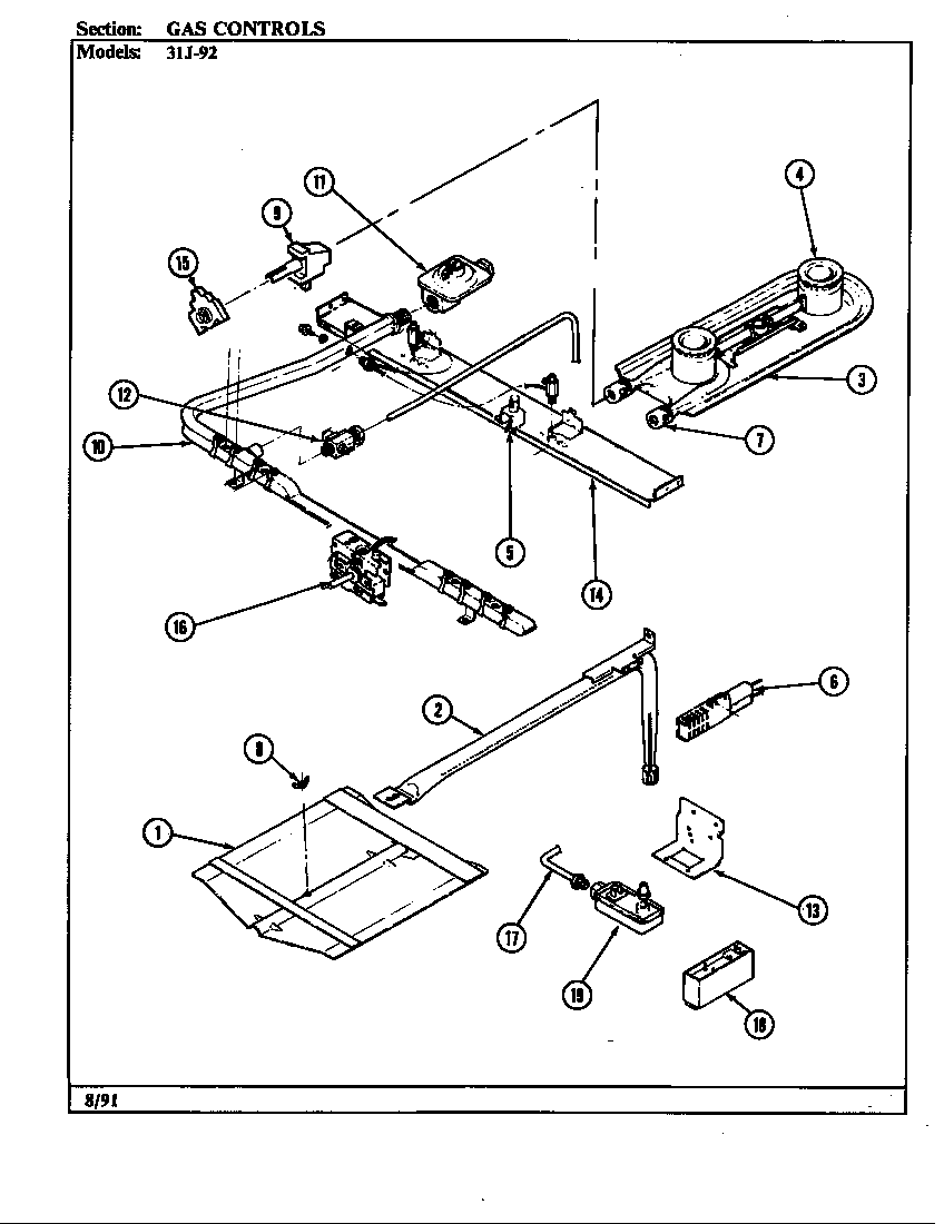 CONTROL SYSTEM