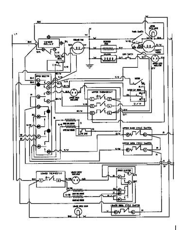Wiring information