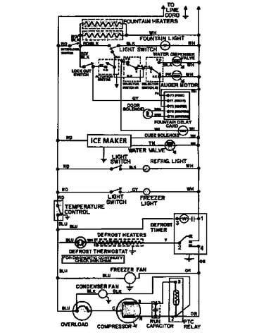 Wiring information