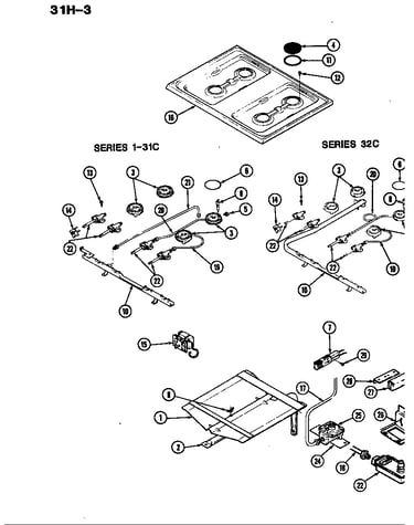 Control system