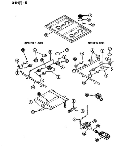 Control system