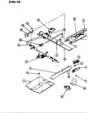 Oven control system