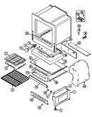 Oven