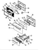 Door (31gb-3kx, 31gg-3kx) (31gb-3kx) (31gg-3kx)