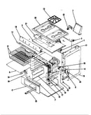 Body (31gb & gg-3kx-on) (31gb-3kx-on) (31gg-3kx-on)