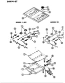 Oven control system