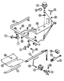 Gas controls