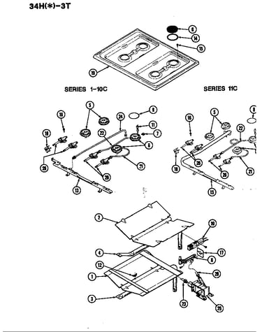 Control system