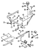 Gas controls