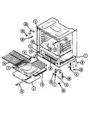 Oven