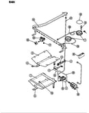 Gas controls