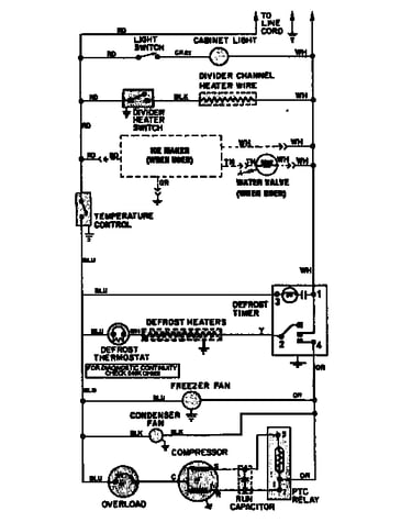 Wiring information