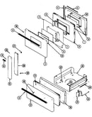 Door/drawer