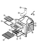 Oven