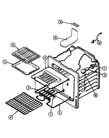 Oven