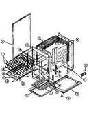 Body/oven