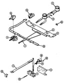 Gas controls