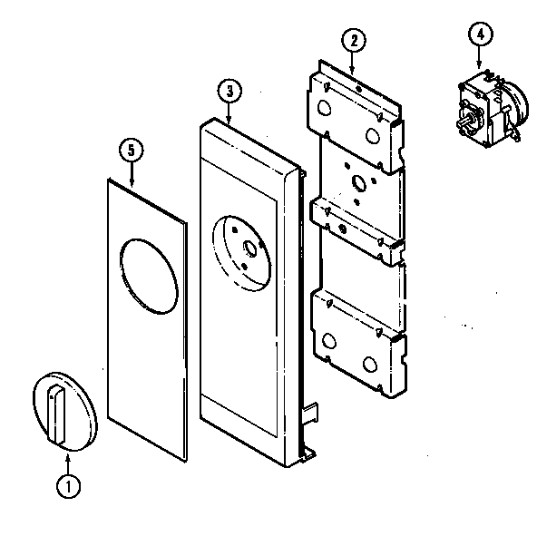 CONTROL SYSTEM