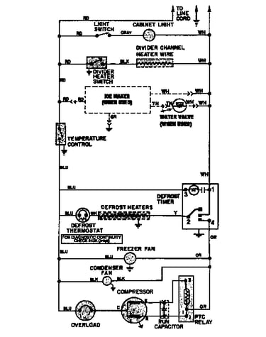 Wiring information
