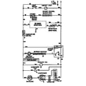 Magic Chef RB234TM wiring information diagram