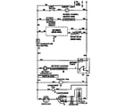 Admiral RTDA238AAM wiring information diagram