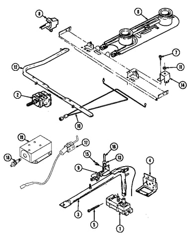 Control system